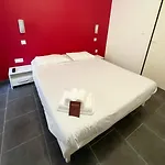 Hotel Nemo Aeroport De Pau Sauvagnon