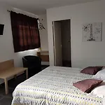 Hotel Nemo Aeroport De Pau Sauvagnon