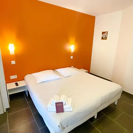 Nemo Aeroport De Pau Hotel 3*