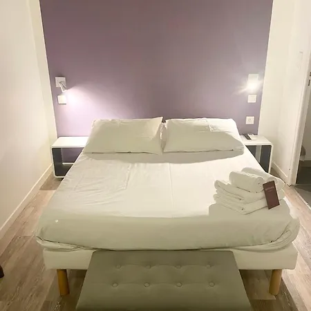 Nemo Aeroport De Pau 3*