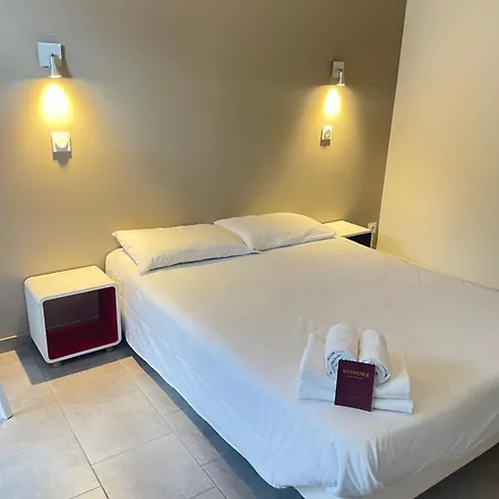 Nemo Aeroport De Pau 3*