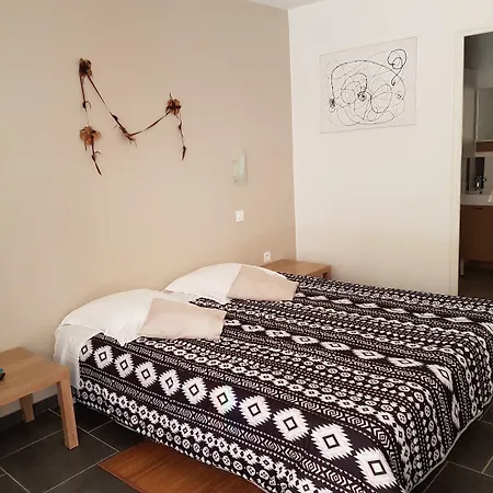 Nemo Aeroport De Pau 3* Sauvagnon