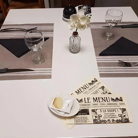 Nemo Aeroport De Pau 3*