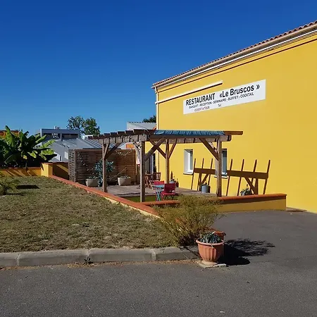 Nemo Aeroport De Pau 3*