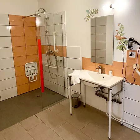 Nemo Aeroport De Pau 3* Sauvagnon