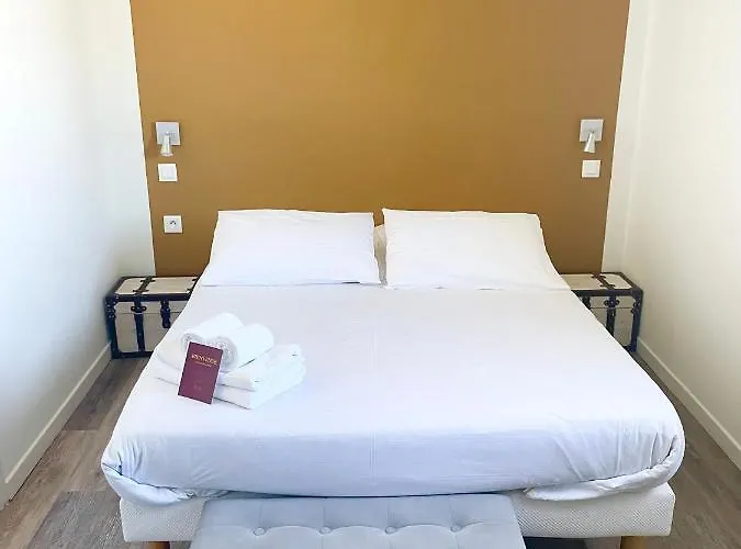 Hotel Nemo Aeroport De Pau 3*