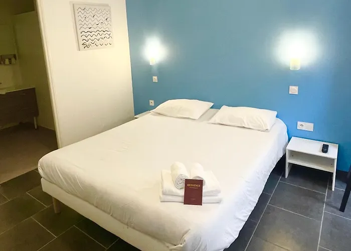 Hotel Nemo Aeroport De Pau 3*