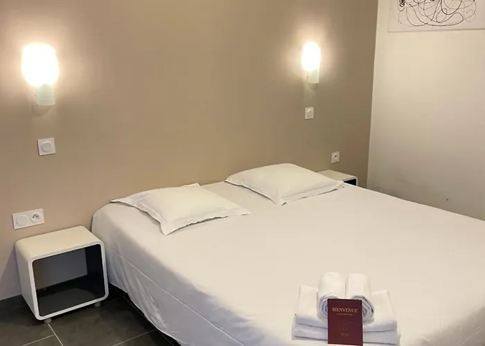 Nemo Aeroport De Pau Hotel