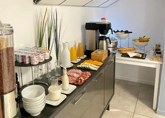 Nemo Aeroport De Pau Hotel Sauvagnon