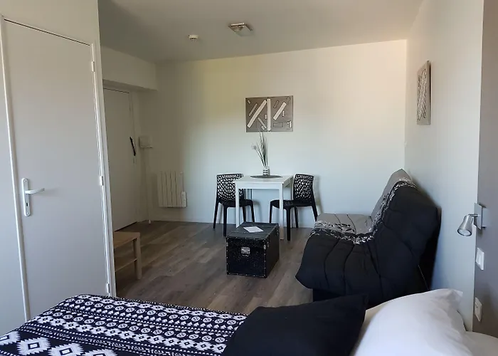 Hotel Nemo Aeroport De Pau Sauvagnon