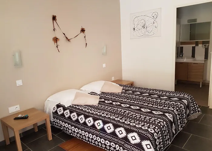 Nemo Aeroport De Pau 3* Sauvagnon