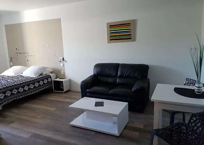 Nemo Aeroport De Pau 3* Sauvagnon