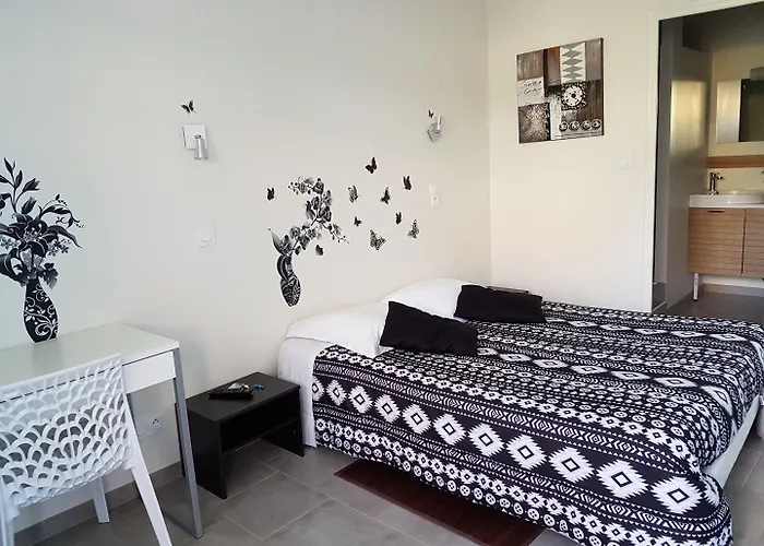 Hotel Nemo Aeroport De Pau 3*