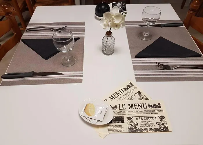 Nemo Aeroport De Pau 3*