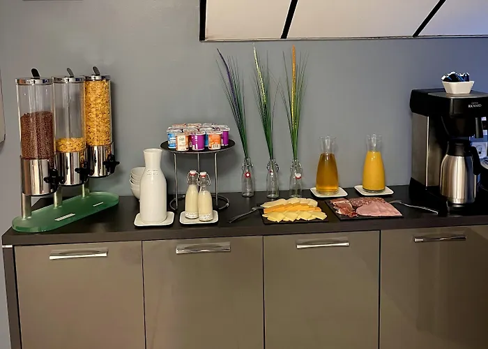 Nemo Aeroport De Pau 3*