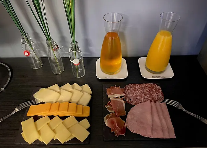 Nemo Aeroport De Pau Hotel 3*