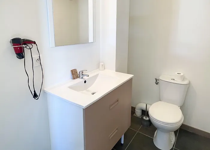 Nemo Aeroport De Pau Hotel 3*