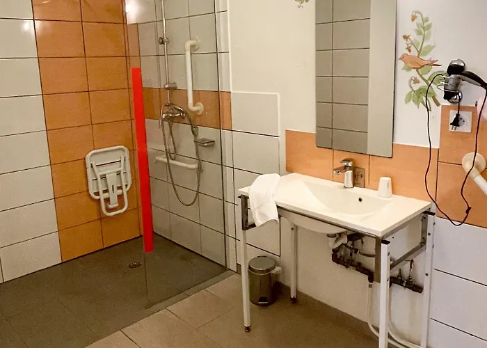 Nemo Aeroport De Pau 3* Sauvagnon